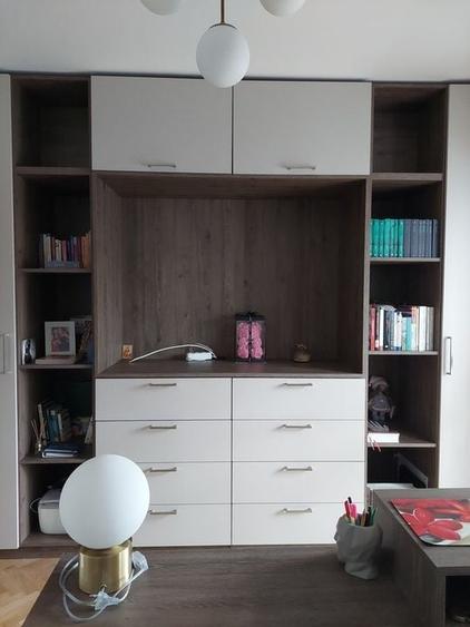 APARTAMENT 4 CAMERE | ETAJ 8/10 | BLOC 1980 - 8