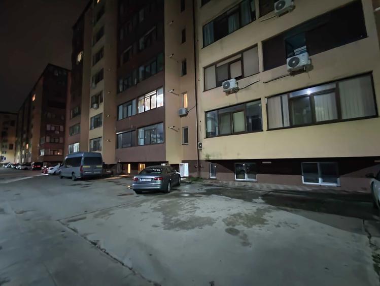 Studio 2 cam. +parcare, langa Auchan Militari, Str. Tineretului 19 - 2
