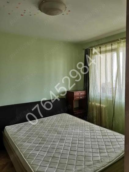Vand apt. 2 cam. Lujerului-Militari, Str. Dealul ?ugulea, la 7 min. metrou Lujerului, bl. reabilitat - 9