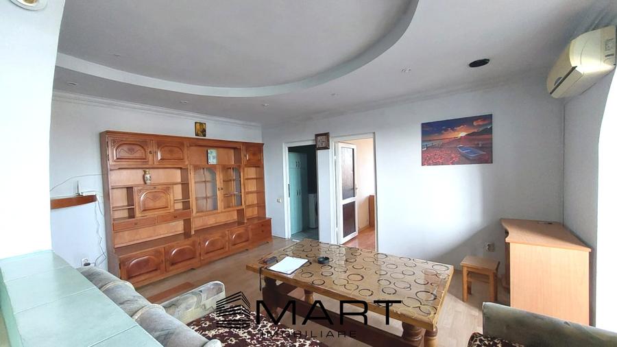 Apartament 3 camere decomandate zona Terezian - 1