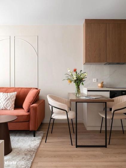 Apartament 2 camere, bloc nou, comision 0% - dezvoltator - 2