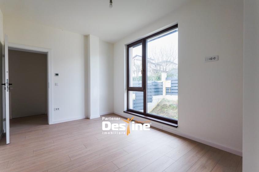 Casa tip duplex P+1+Pod 116 mp 390 mp teren incalzire in pardoseala - Hlincea - 10