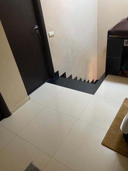 Locuință elegantă cu curte amenajată – parter + etaj, în spatele Pieței Delfinul - 14