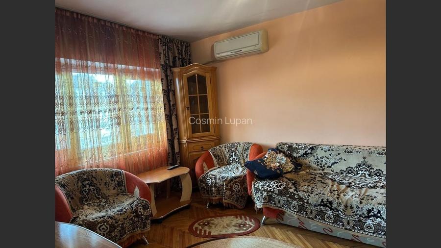 Apartament ultracentral - deasupra magazinului PEPCO Dacia