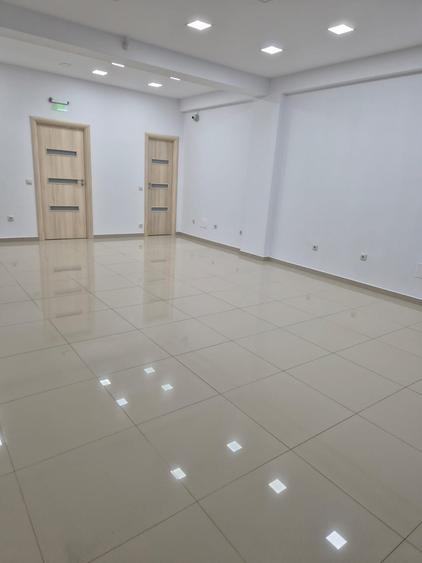 Spațiu comercial, toate utilitățile,2 locuri parcare,poziționat stradal - 2