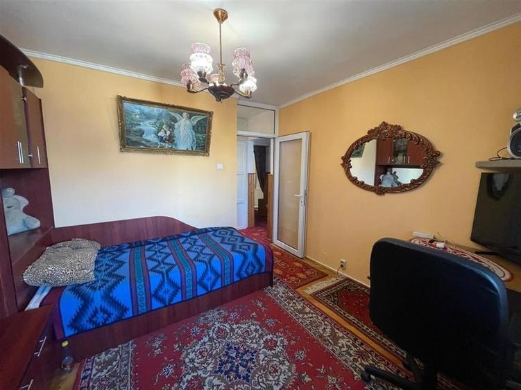 APARTAMENT 3 CAMERE | TIP PC | ETAJ 3 | DECEBAL | ORADEA | - 18