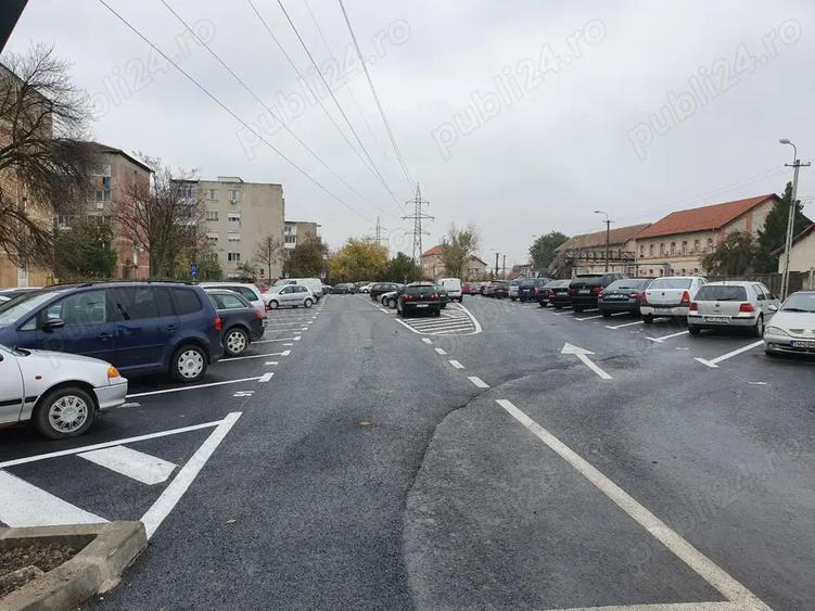 Vand apartament 2 camere - 10