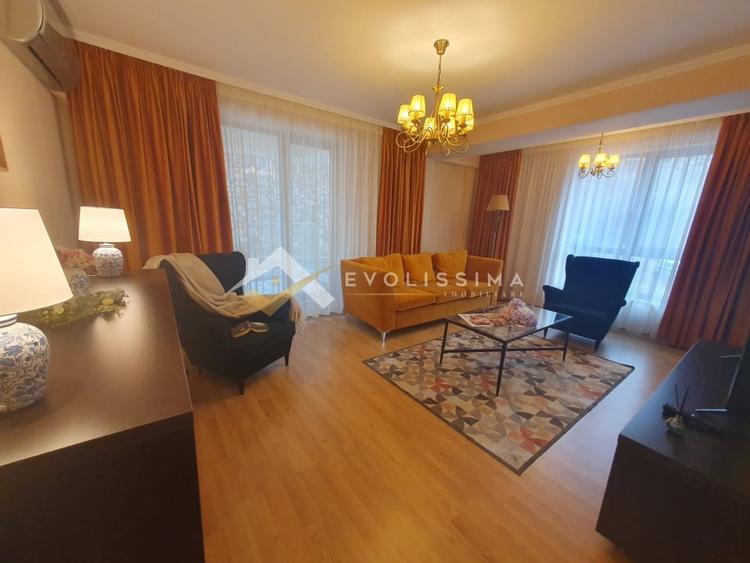 Apartament Premium, 2 camere decomandate, Strada Mihai Viteazu - 1