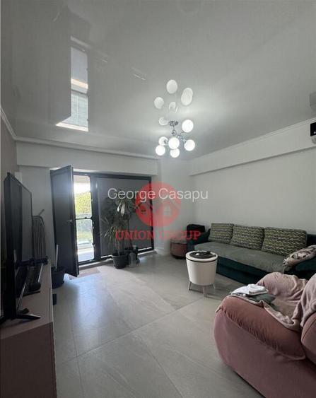 Apartament 2 Camere Mobilat Modern, Zona Rex Mamaia Apartament 2 Camere Mobilat Modern, Zona Rex Mamaia