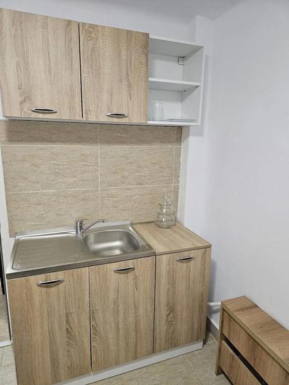 Inchiriere apartament 1 camera - ultracentral - Craiova - renovat 2025 - mobilier nou - utilat - 3