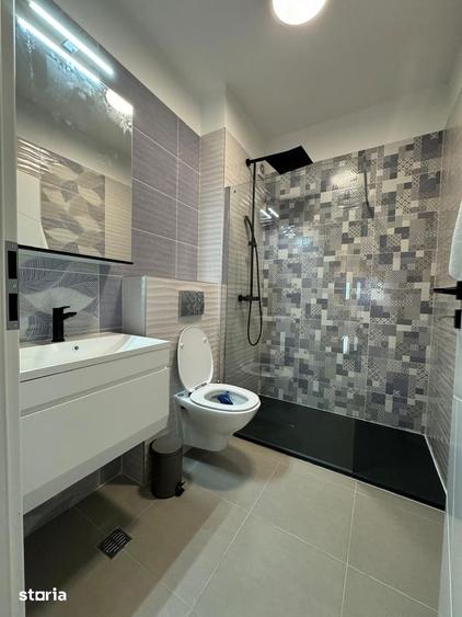 Apartament generos 3 camere Grand Kristal - Metalurgiei, 110 mp - 4