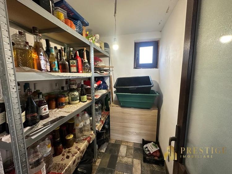 Casa noua P+E cu 3 camere de vanzare in Osorhei – judetul Bihor - 23