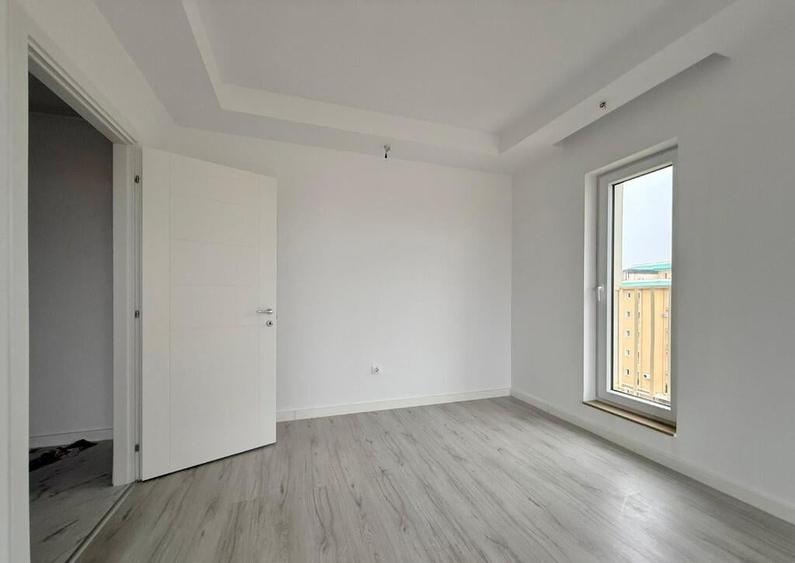 COSMOPOLIS - Apartament 2 camere, nou - 13