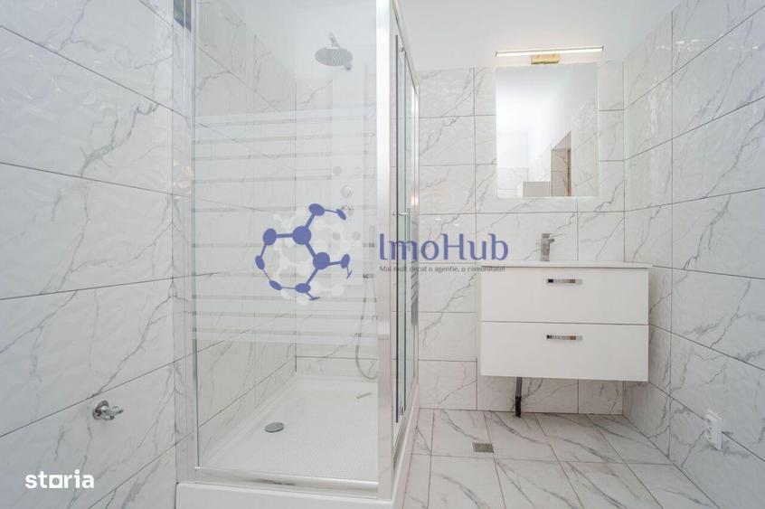 Oportunitate Investitie in Iasi, zona centrala, Bucsinescu - 4