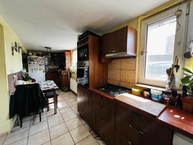 Casa Individuala 6 camere - Timisoara - 9