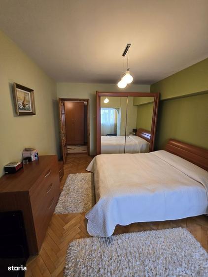 Apartament 4 camere decomandat Stefan cel Mare, Bacau| 106,02 mp - 16