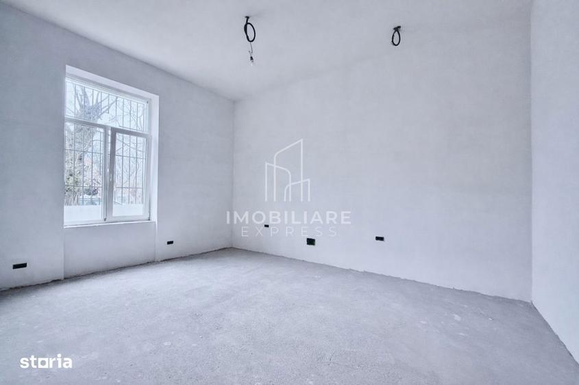 Spatiu birouri parter stradal potential Comercial - 6