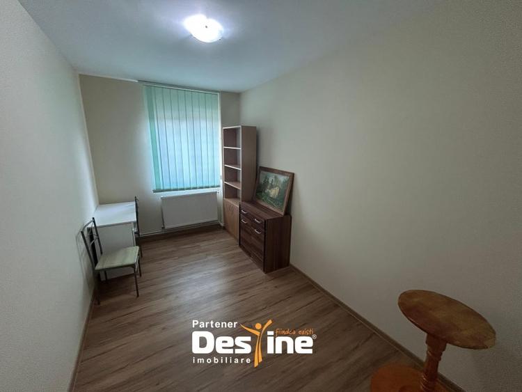 Apartament 3 camere decomandat 65mp - Etaj 1 - Acces rapid Pacurari - 3