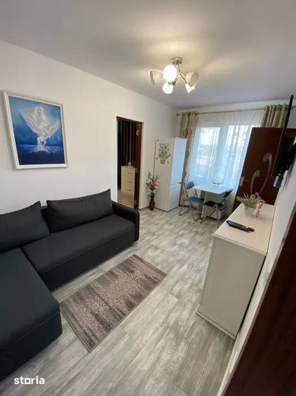 Apartament 2 camere Tatarasi prima inchiriere 350 euro - 6
