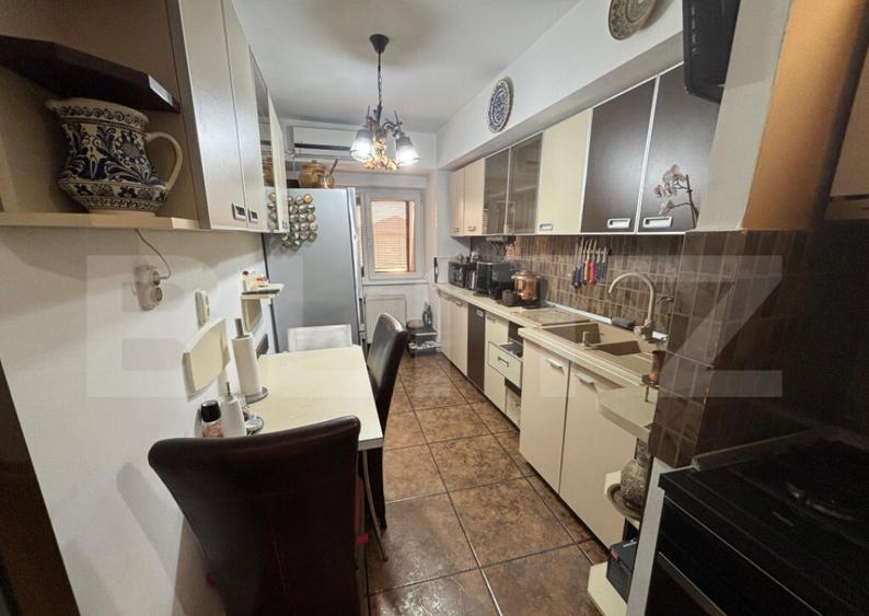 Apartament 3 camere, Ultracentral - 19