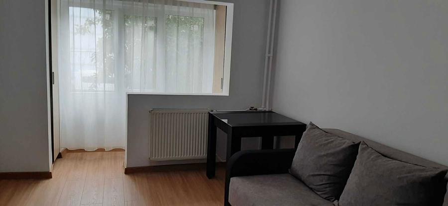 Garsoniera de inchiriat - 7