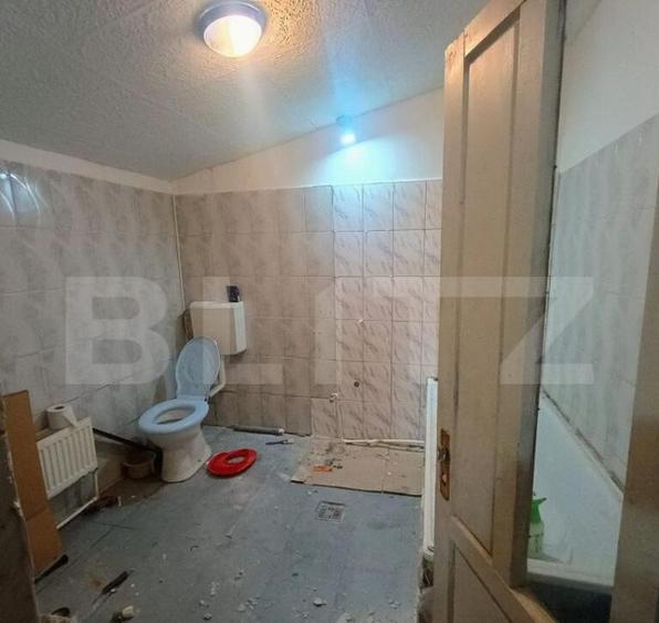 Casa batraneasca renovata, 2 camere, 45 mp, in Bucov, Chitor - 3