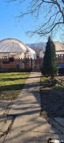 Casa in centrul comunei - 2