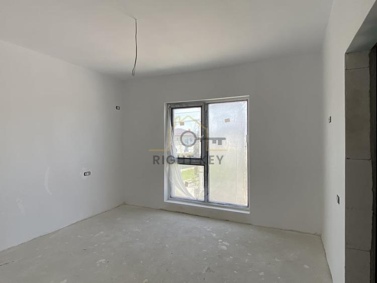 Casa individuala P+1, 4 camere, 430 mp teren, asfalt! Comision 0% - 7