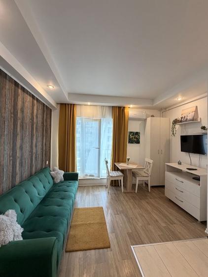 Proprietar- inchiriez apt 2 camere Cosmopolis - 4