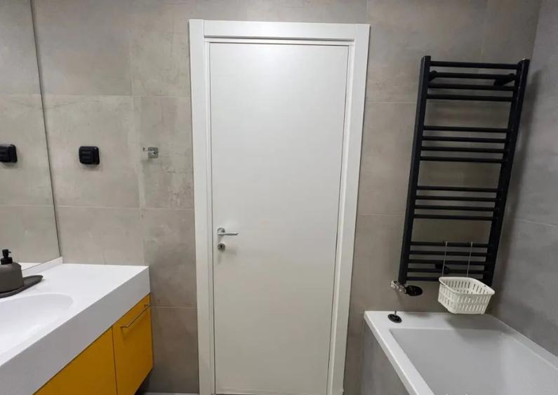 2 camere One Herastrau Towers - 11