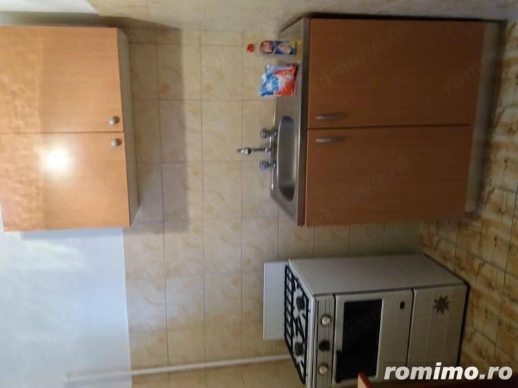 Apartament cu 2 camere semidecomandat în Amzei