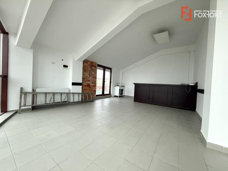 Spațiu comercial, de 550 mp, în Dâmbovița