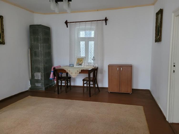 Casă de vânzare în Turnu Măgurele.