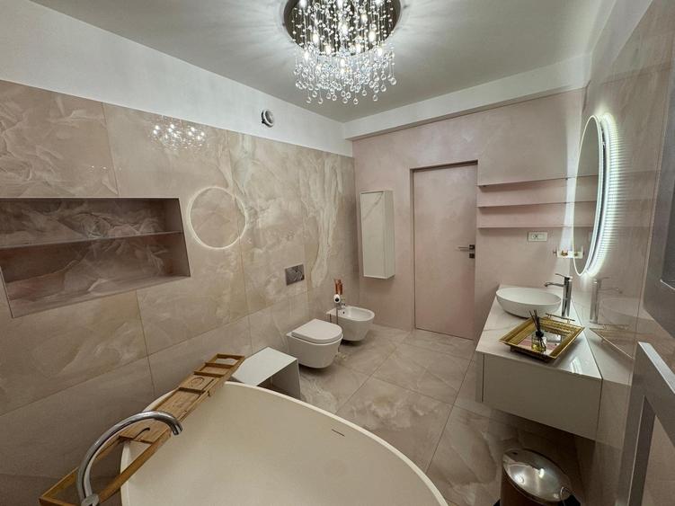 3  CAMERE / MOBILAT SI UTILAT  BY  CASA MAGICA DESIGN/GARAJ/PARCARE/PIPERA - 16