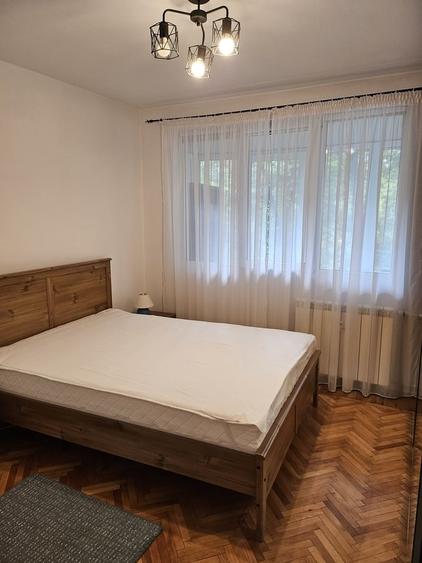 Piata Victoriei , Ion Mihalache stradal , Piata Domeni - 6