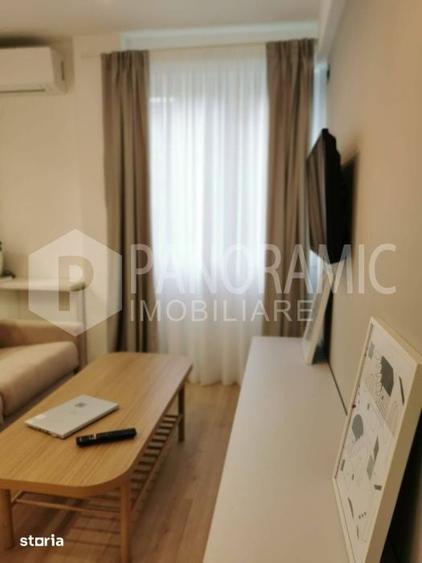 APARTAMENT 2 CAMERE SEMI DECOMANDATE MIHAI VITEAZUL - 1