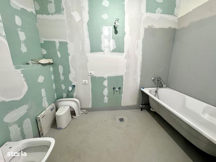 Vand apartament 3 camere+gradina, Ared-Imar - 2