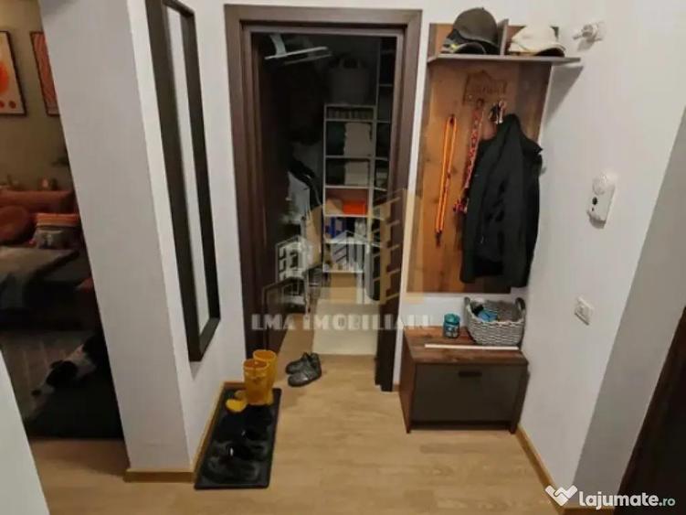 Apartament 2 camere tip studio Subcetate City 2 Sanpetru Br - 3