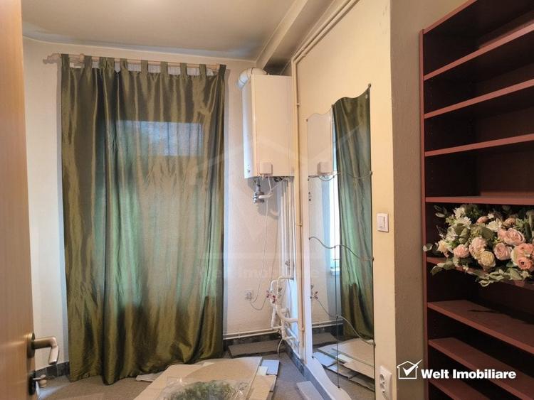 Casa Iris, 2 corpuri separate, 5 camere, 130 mp, 374 mp teren+ garaj, 95 mp - 10