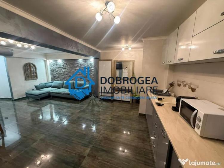 ULTRACENTRAL-2 CAMERE , CENTRALA GAZ, ETAJ 1, MOBILAT SI UTI - 6