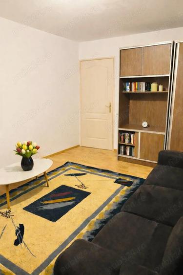 PF inchiriez apartament 2 camere modern, 54 mp Grigorescu | langa Some? | renovat 2026 | etaj 1 - 3