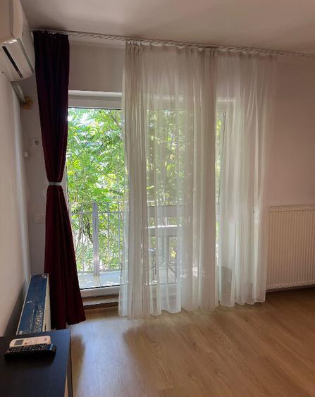 Garsoniera decomandata,centrala proprie,Aparatorii Patriei,Oltenitei - 3