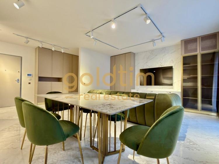 ARQA RESIDENCE/IANCU NICOLAE/SUPERB/2 LOCURI PACARE/TERASA GENEROASA/PISCINA - 13