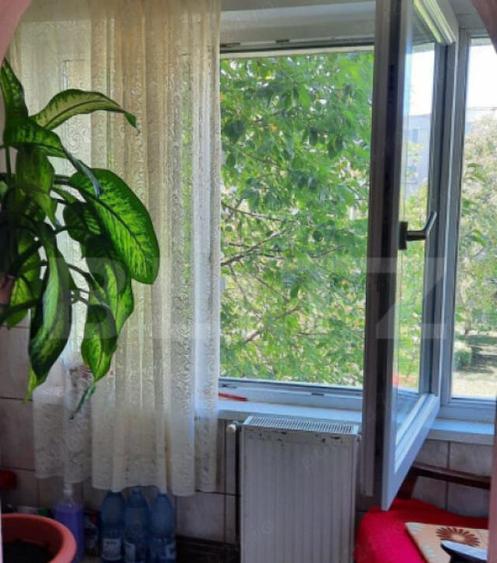 Apartament cu 2 camere, decomandat - Deva, zona lini?tita - 1