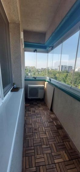 Garsoniera, semidecomandata, 35 mp,  complex Quadra 2, parcare supterana - 6