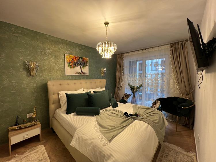 De vânzare Apartament 2 camere | Finisat  | Soporului | 5 min Iulius Mall | Cluj - 9