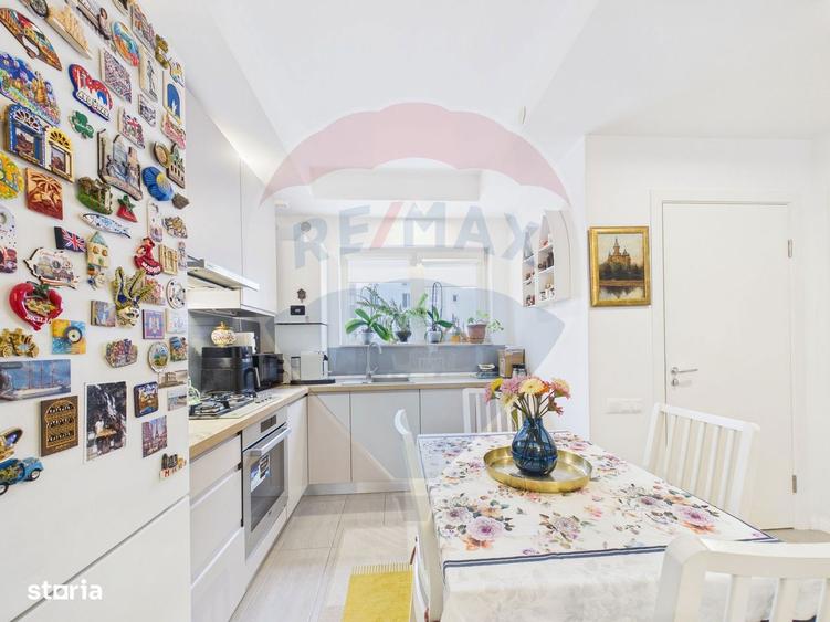 Casa / Vila cu 3 camere de vanzare - 10