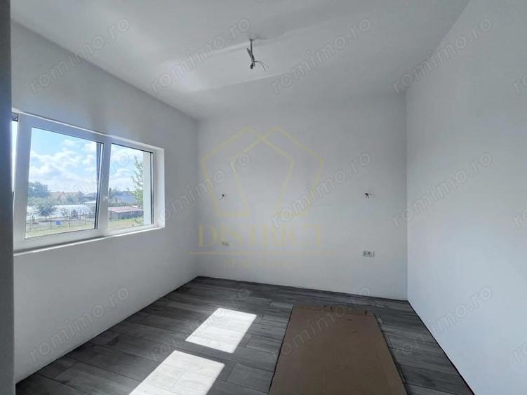 Duplex modern cu 4 camere si dressing I Mosnita Noua - 6