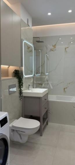 Garsoniera, 1/11, 41mp-Exigent Plaza-Faza 5 - 8