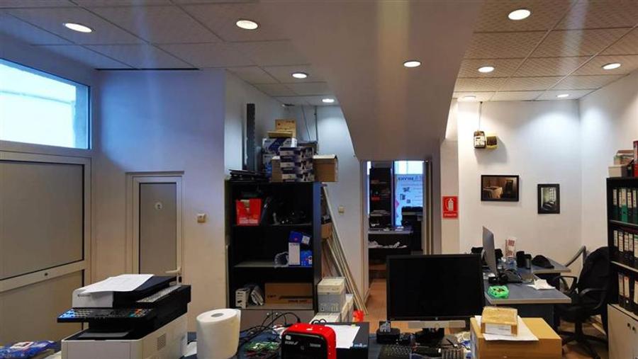 DE INCHIRIAT - SPATIU COMERCIAL CENTRAL, 92 MP - 5